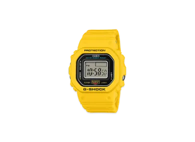 Casio G-Shock Nano 5600 Series DWN-5600-9JR (Ring Watch) "Yellow"