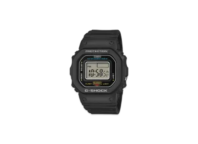 Casio G-Shock Nano 5600 Series DWN-5600-1JR (Ring Watch) "Black"