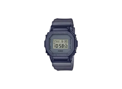 Casio G-Shock Midnight Fog Digital M Watch "Navy"