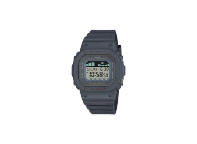 Casio G-Shock G-Lide M Watch With Tide Graph "Black"
