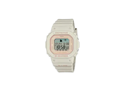 Casio G-Shock G-Lide M Watch With Tide Graph "Ivory"