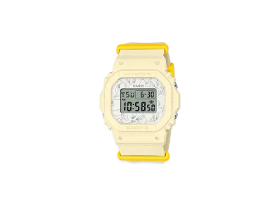 Casio G-Shock BGD-565 Tweety Collaboration Digital L Watch "Yellow"