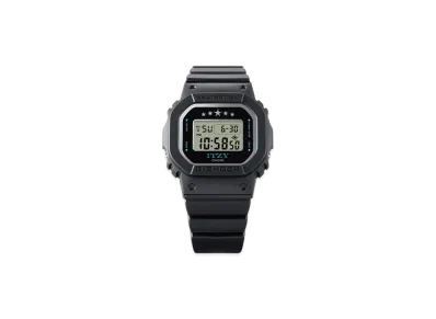 Casio G-Shock GMD-S5610 Itzy Collaboration Digital L Watch "Black"