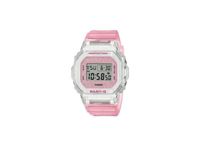 Casio G-Shock BGD-565 Digital L Watch "Pink"