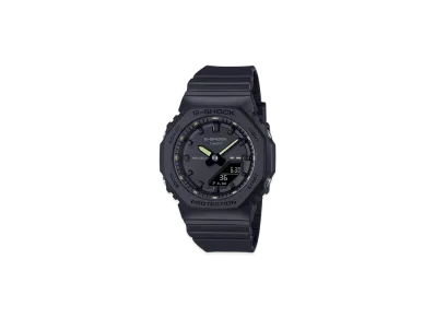 Casio G-Shock GMA-P2100 Compact Size Analog-Digital Large Watch "Black/Cmbi"