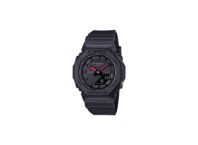 Casio G-Shock GMA-P2100 Compact Size Analog-Digital Large Watch "Black/Cmbi"