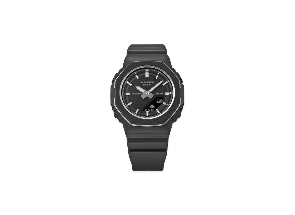 Casio G-Shock GMA-P2110 Analog-Digital L Watch "Black"