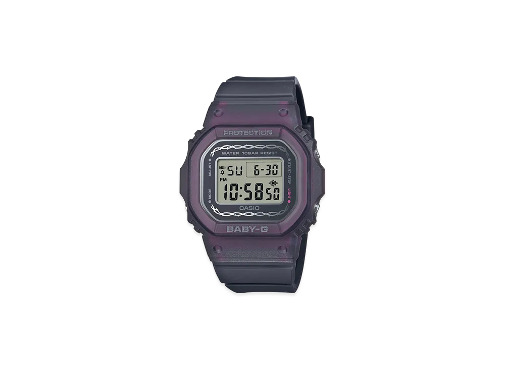Casio G-Shock UrBAn Utility 2100 Mobile Link Analog-Digi Solar M Watch "Sand Beige"