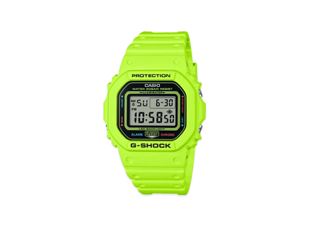 Casio G-Shock DW-5600EP-9JF 