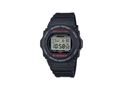 Casio G-Shock DW-5750UE-1JF "Black"