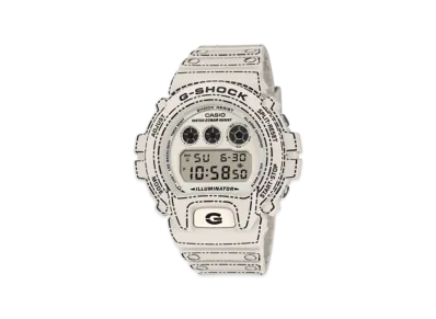 Casio G-Shock DW-6900RGM-5JR "Off White"