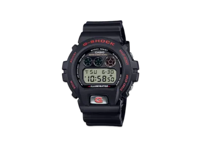 Casio G-Shock DW-6900TR-1JR "Black"