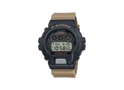 Casio G-Shock DW-6900TU-1A5JF "Brown"