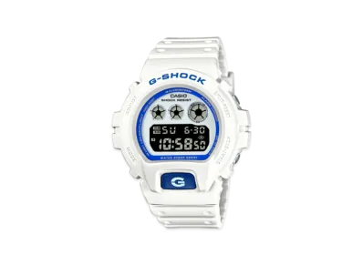 Casio G-Shock DW-6900HDS-7A1JF "White"