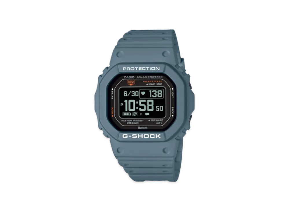 Casio G-Shock DW-H5600-2JR "Green"