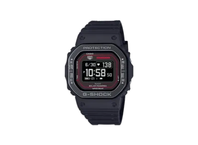 Casio G-Shock DW-H5600MB-1A4JR "Black"