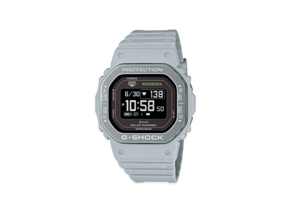Casio G-Shock DW-H5600MB-8A9JR 