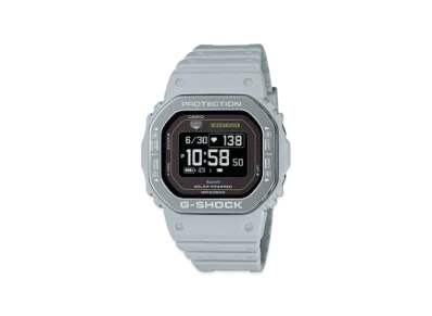 Casio G-Shock DW-H5600MB-8A9JR "Gray"