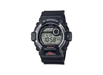 Casio G-Shock G-8900S-1JF "Black"