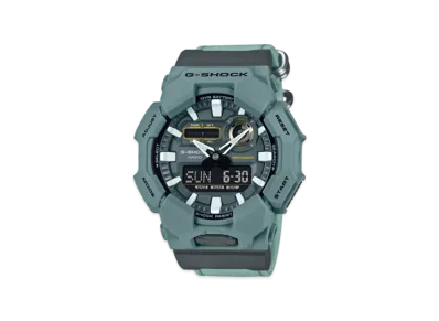 Casio G-Shock GA-010CE-2AJF "Green"