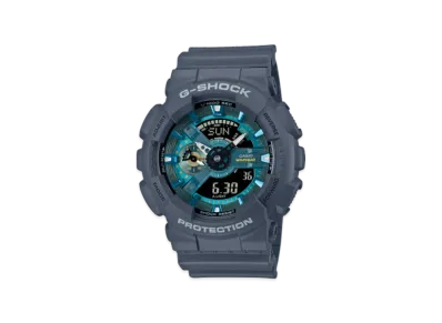 Casio G-Shock GA-110AS-2AJF "Charcoal"