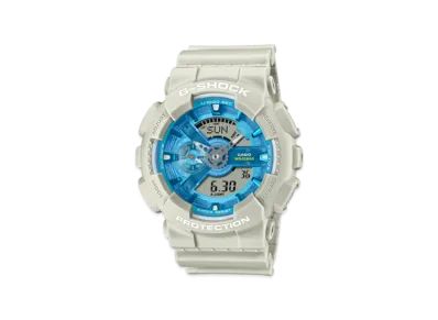 Casio G-Shock GA-110AS-5AJF "Off White"