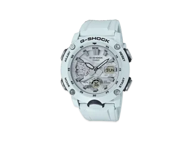 Casio G-Shock GA-2000S-7AJF "Light Blue"
