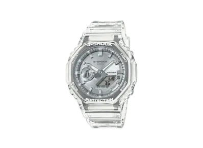Casio G-Shock GA-2100BM-7A8JF "Clear"