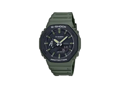 Casio G-Shock GA-2110SU-3AJF "Khaki"