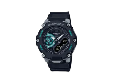 Casio G-Shock GA-2200M-1AJF "Black"