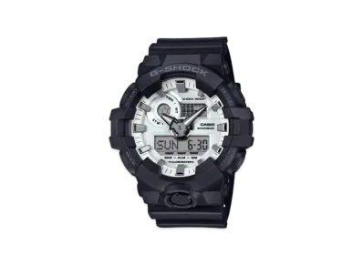 Casio G-Shock GA-700WD-1AJF "Black"