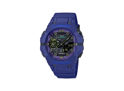 Casio G-Shock GA-B001CBR-2AJF "Blue"