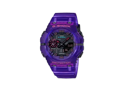 Casio G-Shock GA-B001CBRS-6AJF "Purple"