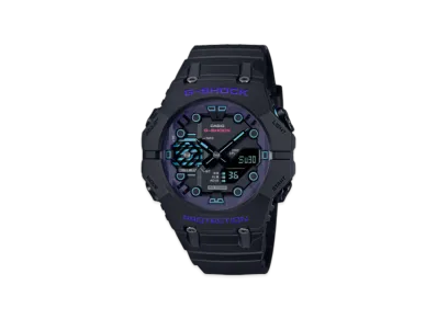 Casio G-Shock GA-B001CBR-1AJF "Black"