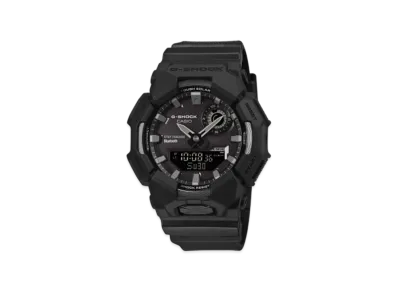 Casio G-Shock GA-B010-1A1JF "Black"