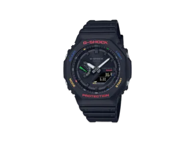 Casio G-Shock GA-B2100FC-1AJF "Black"