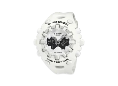 Casio G-Shock GA-V01-7AJF "White"