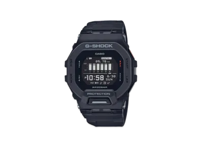 Casio G-Shock GBD-200-1JF "Black"