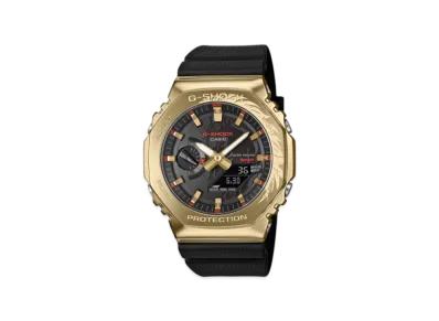 Casio G-Shock GBM-2100CX-9AJR "Gold"