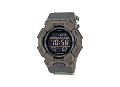 Casio G-Shock GD-010CE-5JF "Brown"