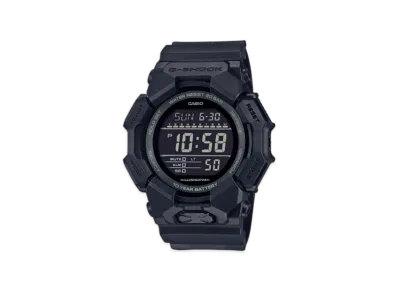 Casio G-Shock GD-010-1A1JF "Black"