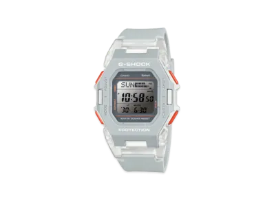 Casio G-Shock GD-B500S-8JF "Silver"