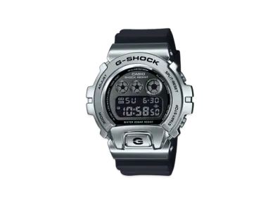 Casio G-Shock GM-6900U-1JF "Silver"