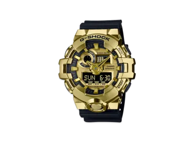 Casio G-Shock GM-700G-9AJF "Gold"
