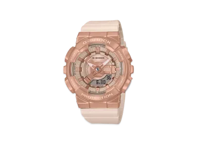 Casio G-Shock GM-S110PG-4AJF "Pink"