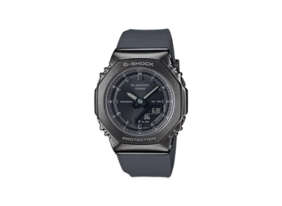 Casio G-Shock GM-S2110B-8AJF "Black"