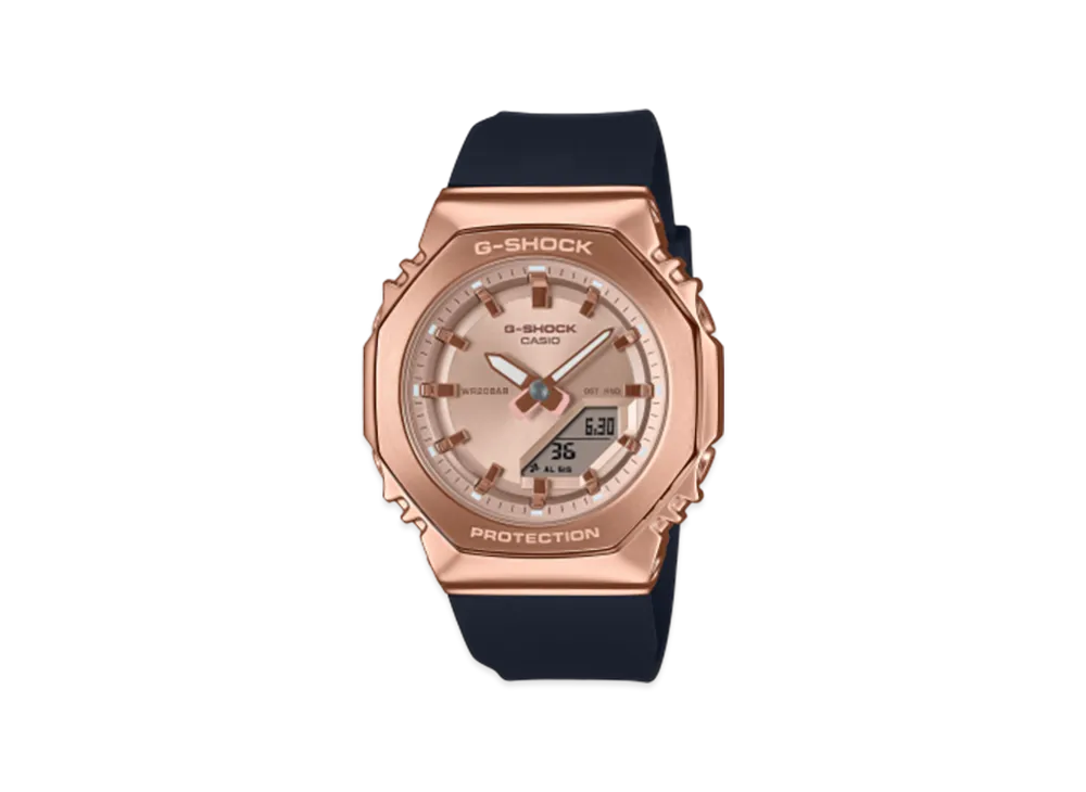 Casio G-Shock GM-S2110PG-1A4JF "Pink"