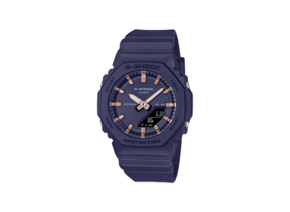 Casio G-Shock GMA-P2100M-2AJF "Navy"