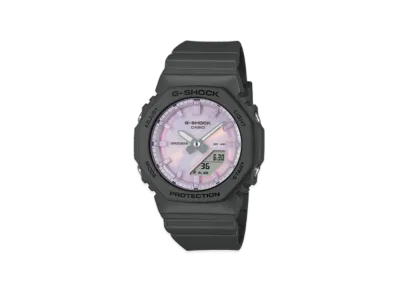Casio G-Shock GMA-P2100PC-1AJF "Black"