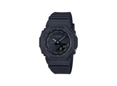 Casio G-Shock GMA-P2100BB-1AJF "Black"